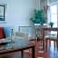 Baluarte da Vila Apartments