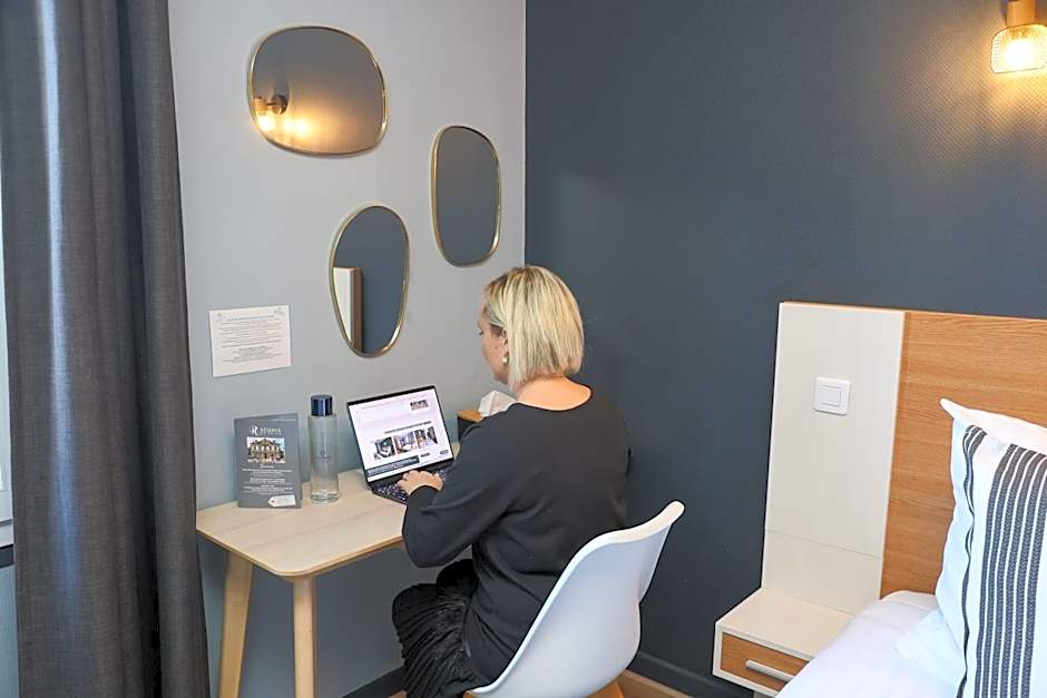 Hôtel La Réserve de Brive