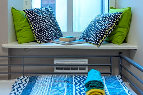 Budget 2 Beds