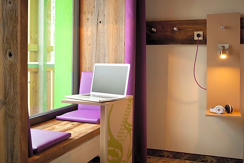 Explorer Hotel Montafon