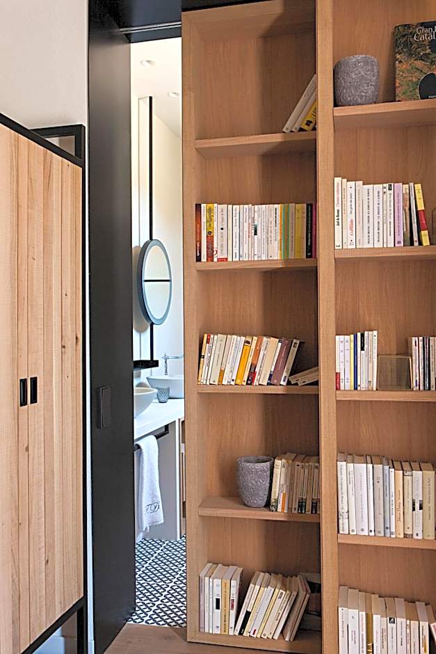 Terra Dominicata - Hotel & Winery - Adults Only