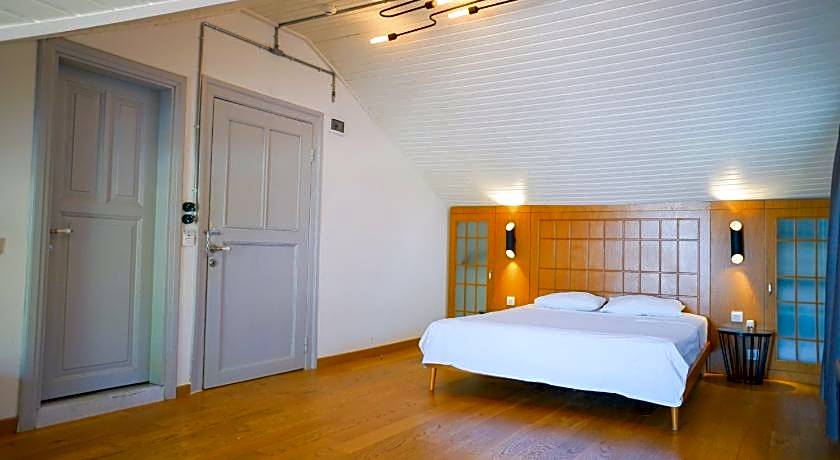 Serguzest Otel