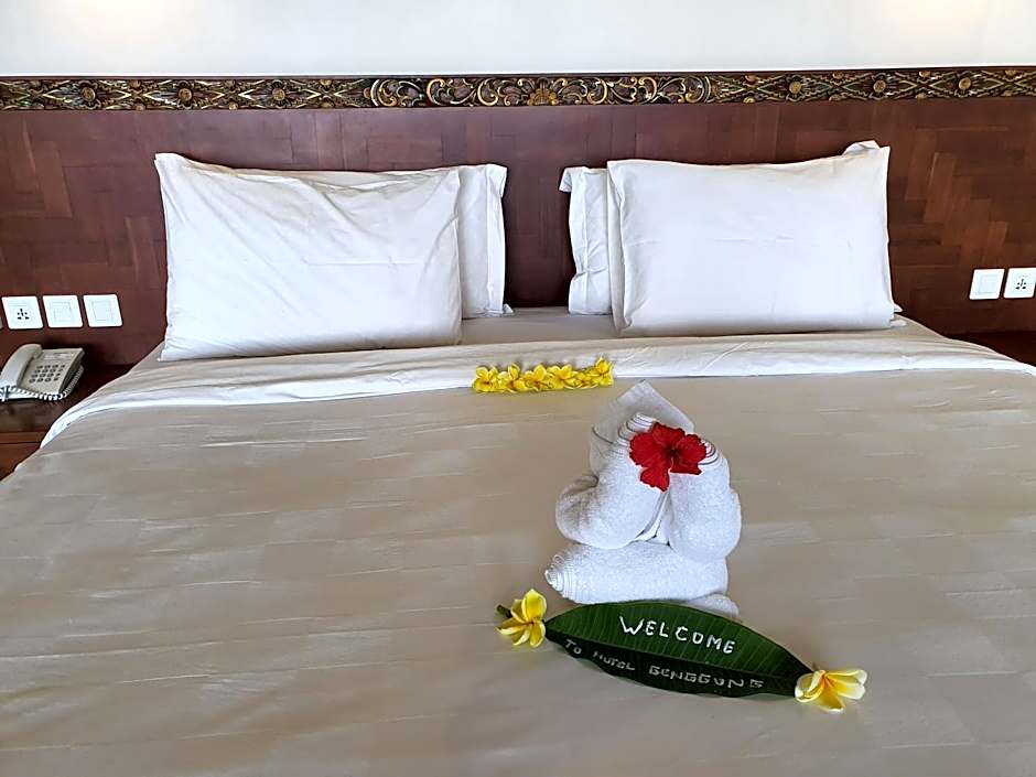 Hotel Genggong