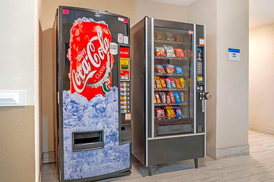 Best Western Gardendale