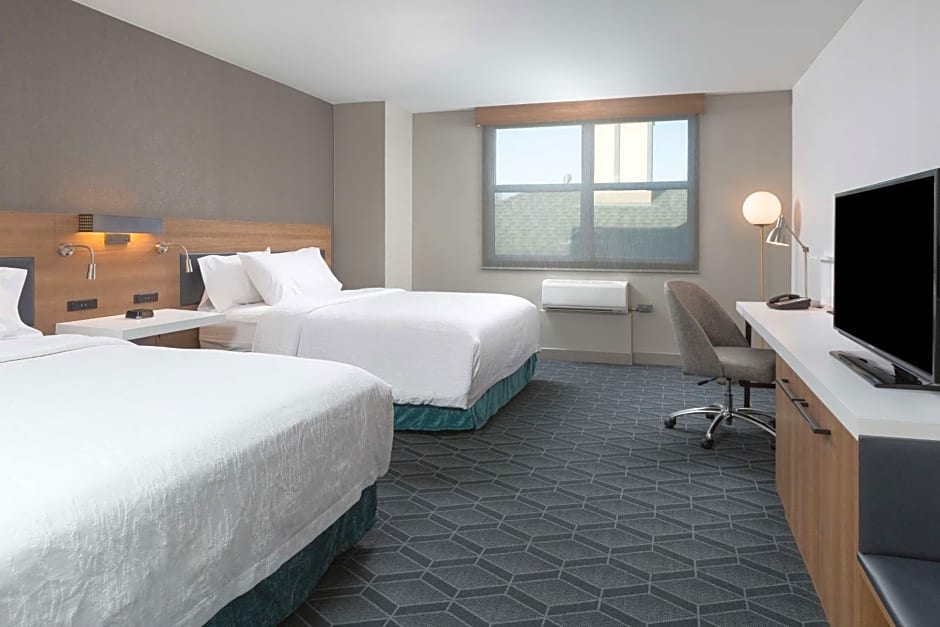 Hilton Garden Inn Oakland/San Leandro