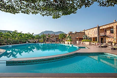 Vikrama Heritage Resort Pavagadh