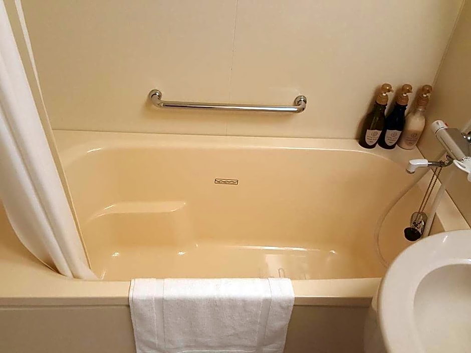 Hotel Hokke Club Shonan-Fujisawa