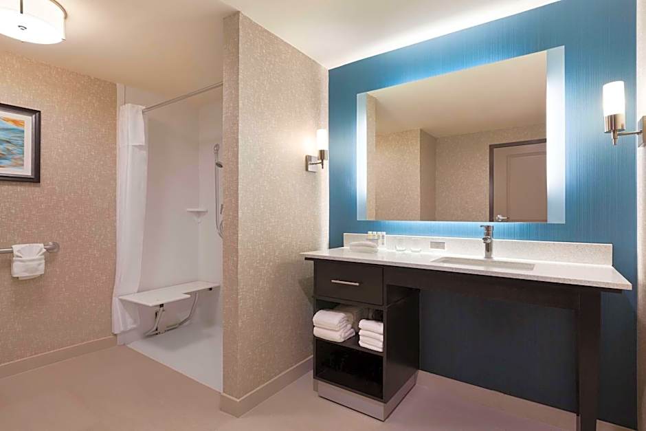 Homewood Suites by Hilton North Houston/Spring