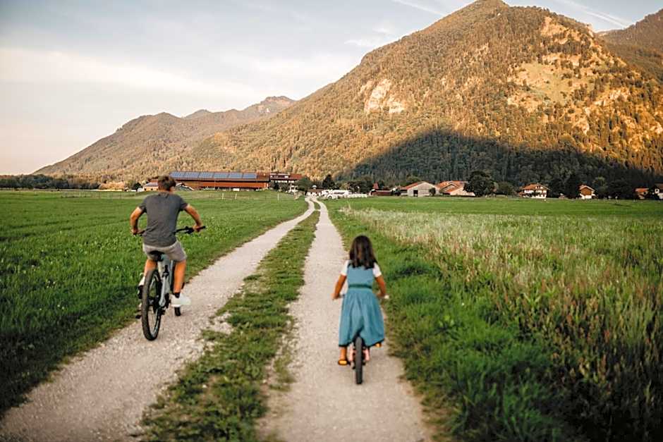 Weßner Hof Landhotel & Restaurant