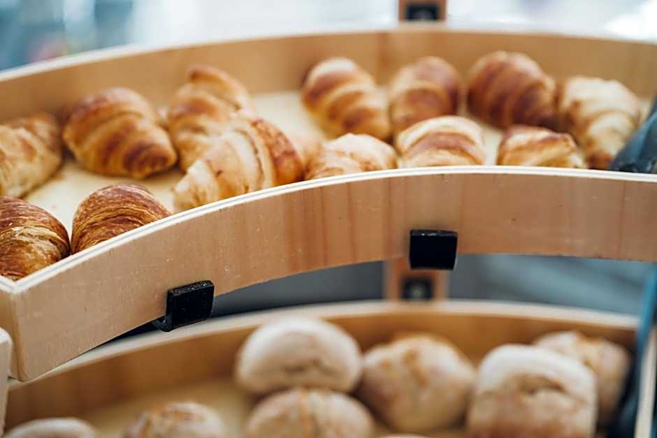 Stay Hotel Faro Centro