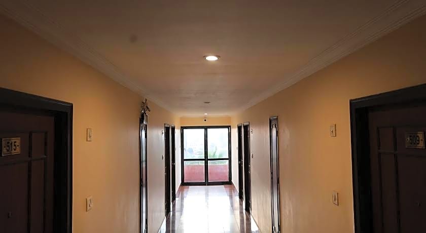 Hotel Mangalore International