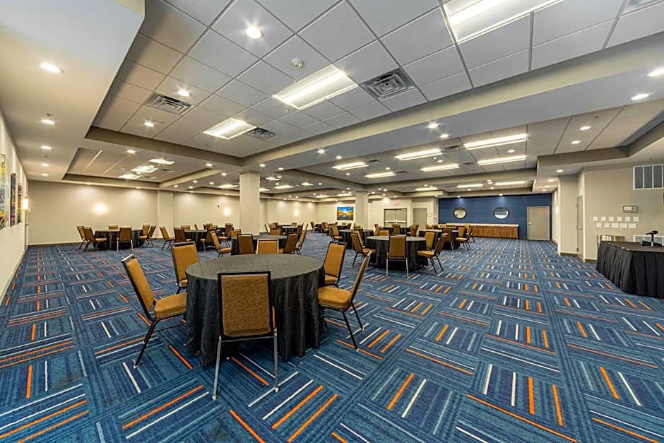 Hampton Inn By Hilton Winchester-North