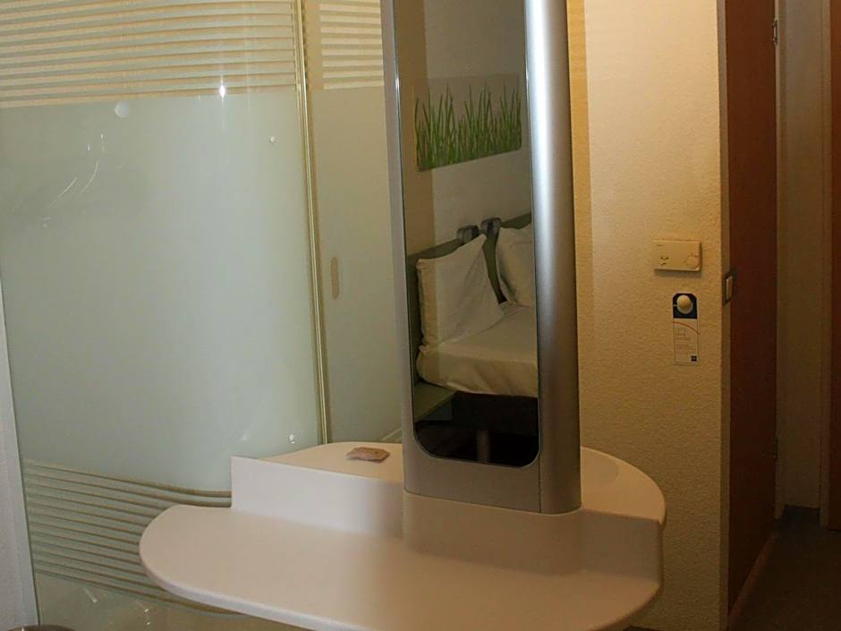 Ibis budget Wien Messe
