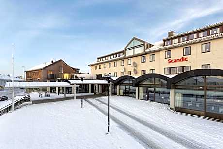 Scandic Vadsø