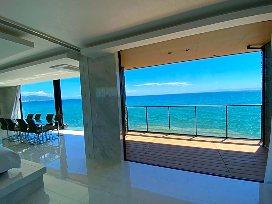 Namioto Terrace Suite Villa in AIGA - Vacation STAY 30551v