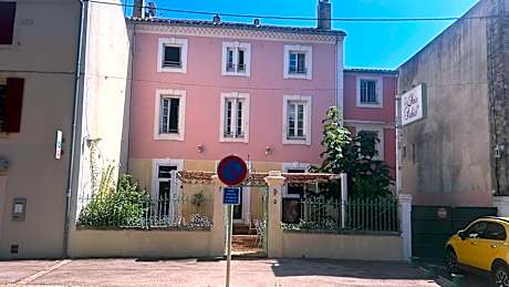 Le patio de Fabio