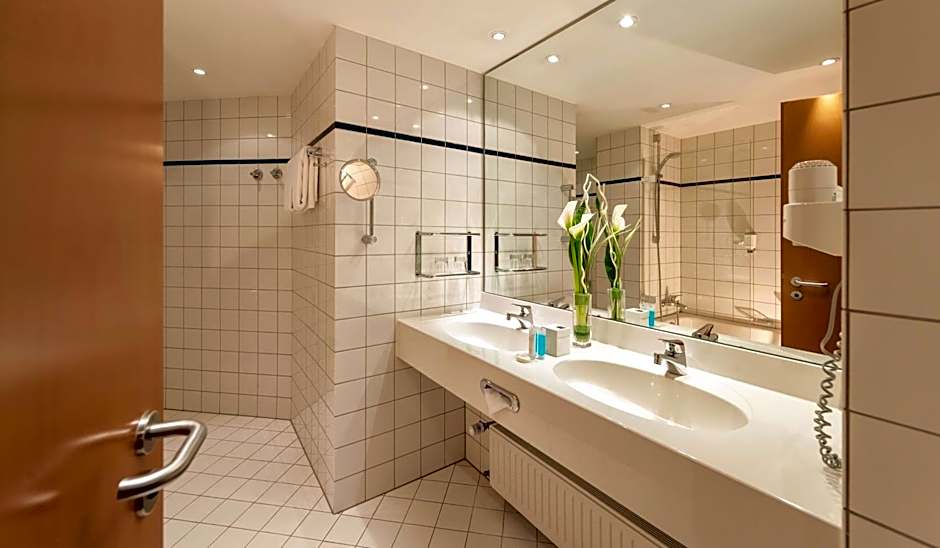 Dorint Kongresshotel Düsseldorf/Neuss