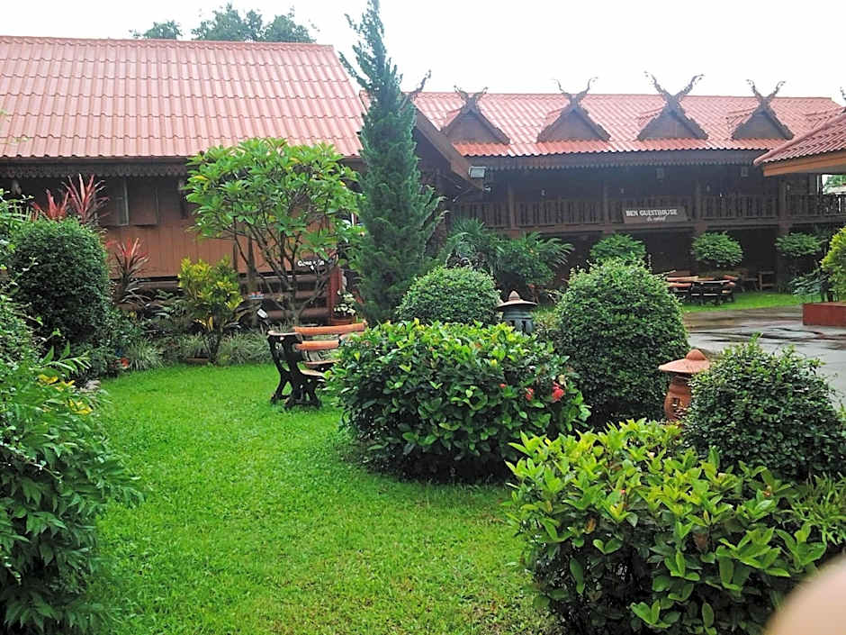 Ben Guesthouse