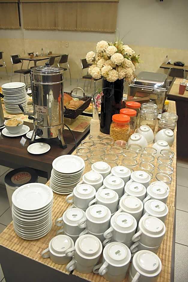 Larison Hotéis - Ji-Paraná