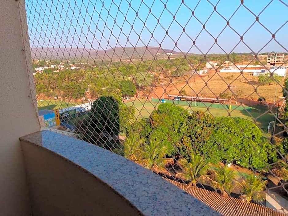 CALDAS NOVAS-GOLDEN EXPRESs