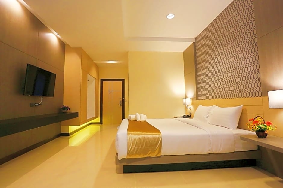 iBiz Boutique Hotel