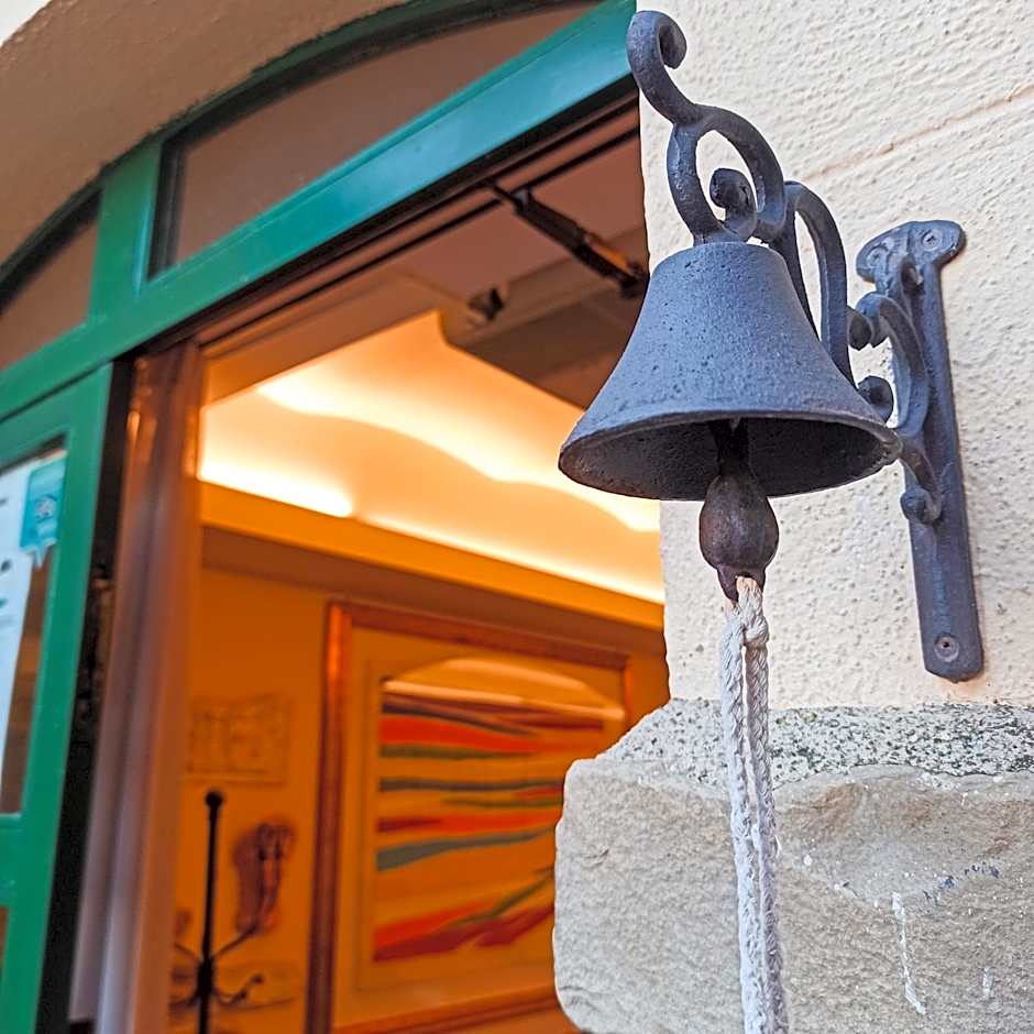 Domus Volumnia Residence