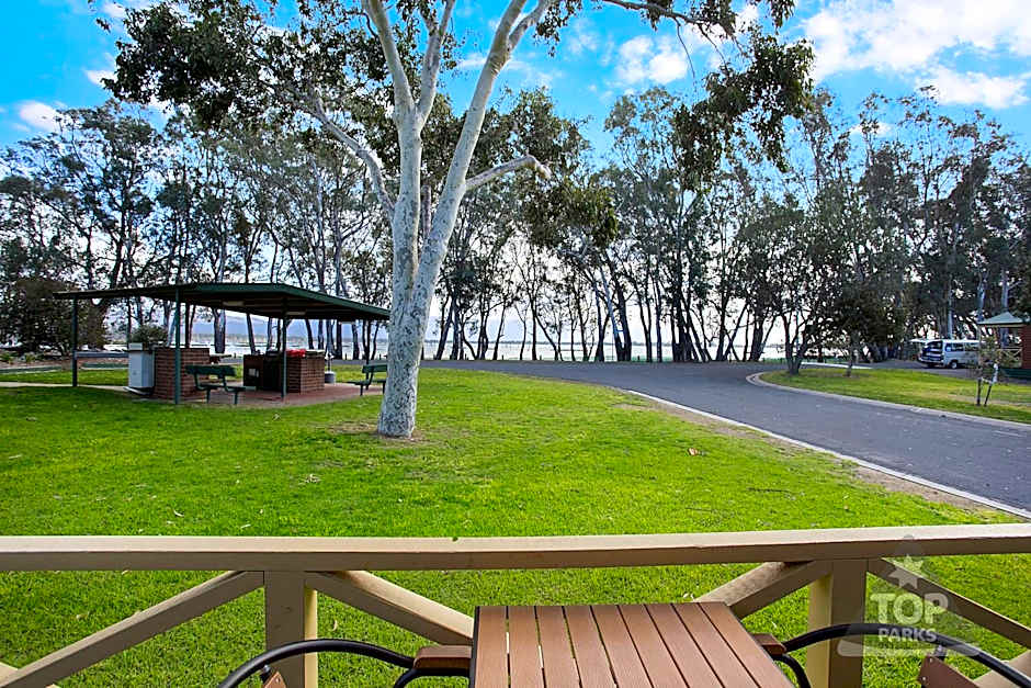 Lake Fyans Holiday Park