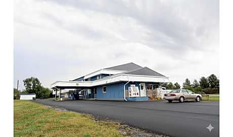 Hotel O Oskaloosa - Hwy 63/92