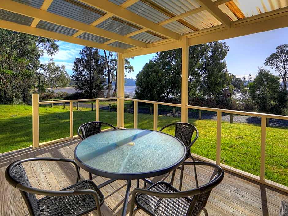 Beauty Point Tourist Park