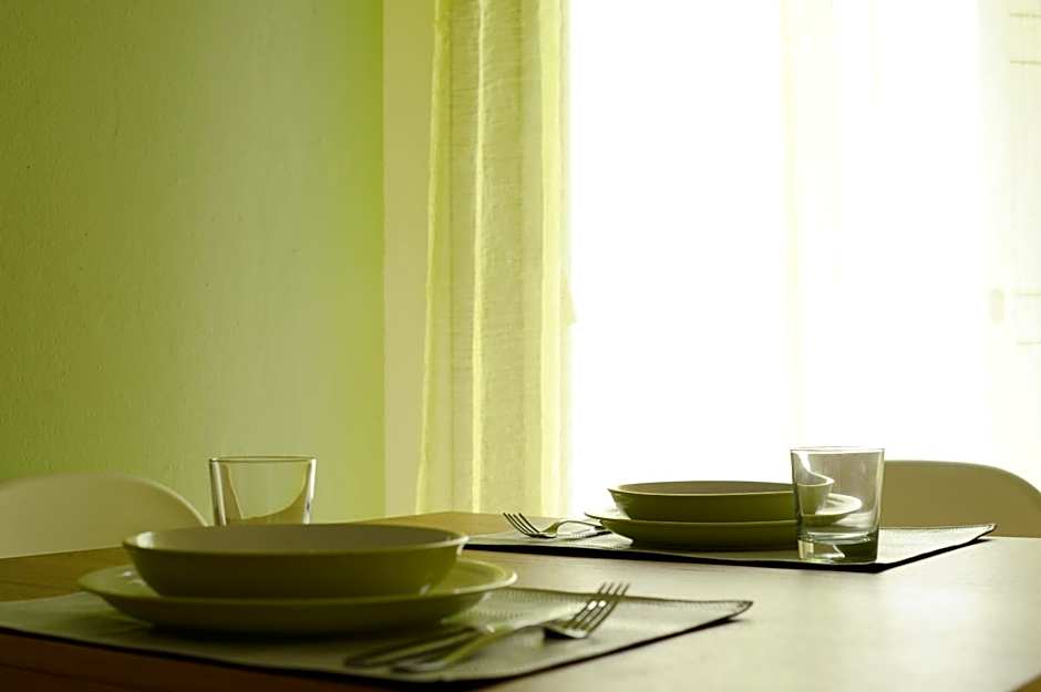 SoleMare Hotel e Residence