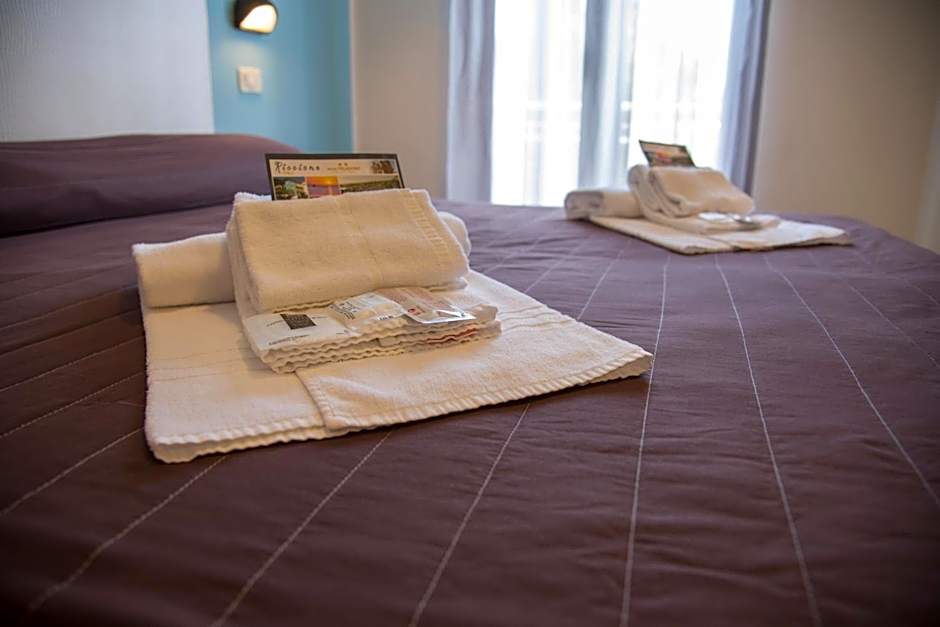 Hotel Vela D'Oro