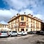 Hotel Alda Ciudad de Toro