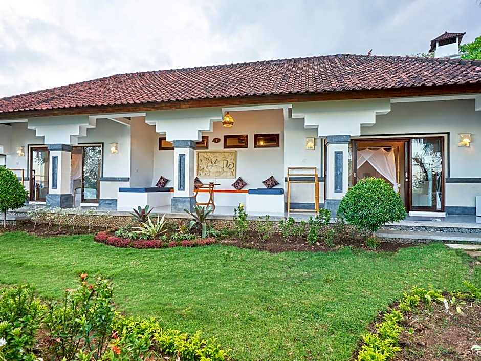 Anda Amed Villas & Spa