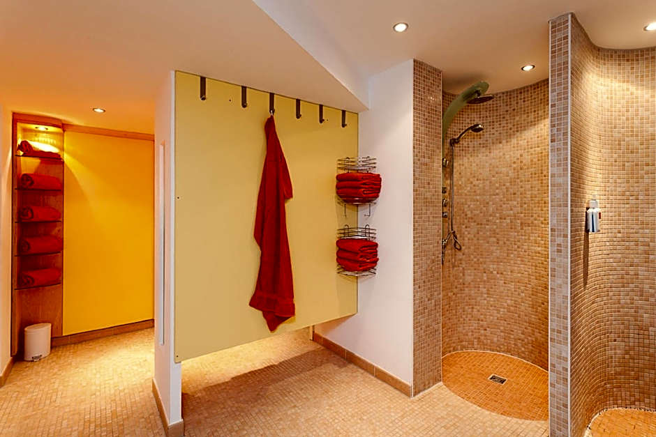 Hotel Atlantic Juist