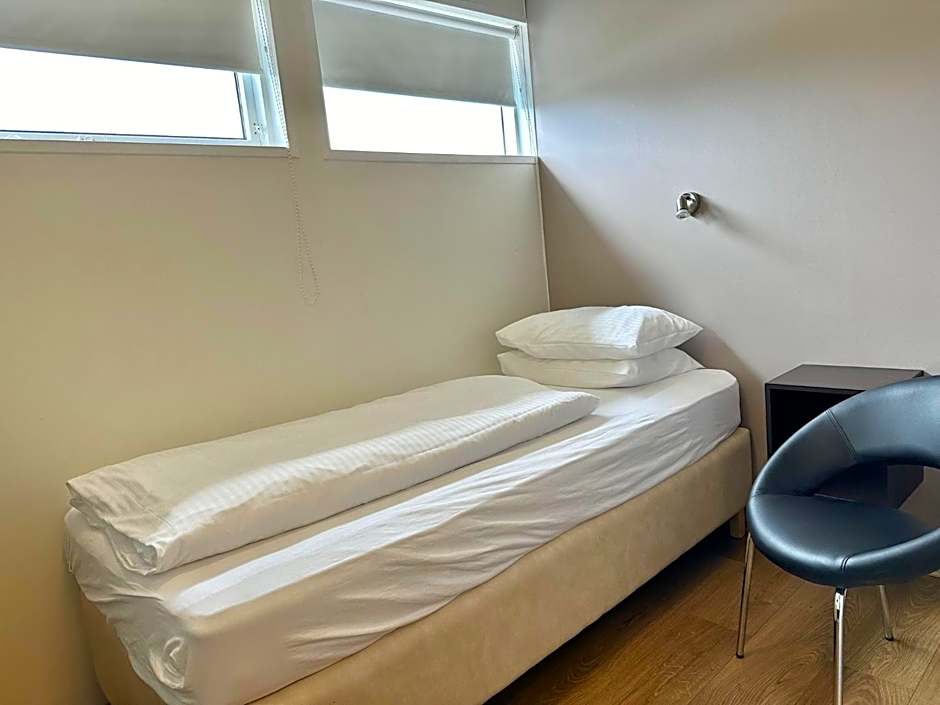 ALBERT Guesthouse