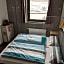 BUSINESS-MOTEL free WiFi & massage, air-con, XXL-Parking