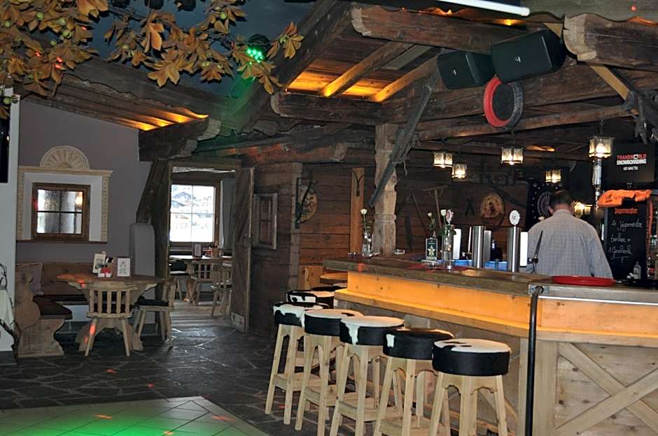 Das Christine Appartement