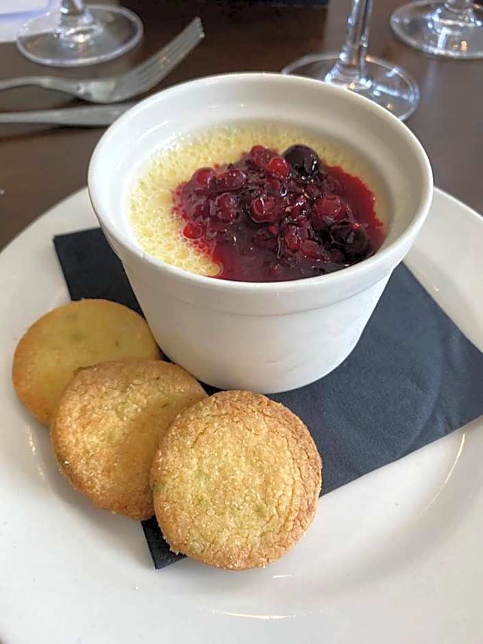 Best Western Priory Hotel