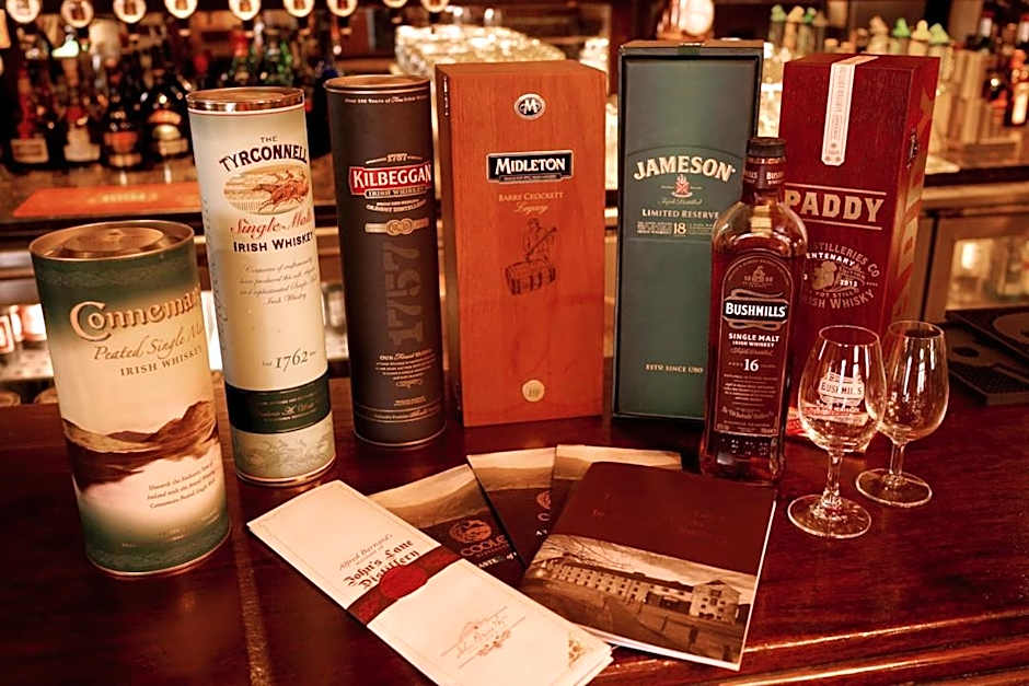 Treacys Hotel & Leisure Centre Waterford