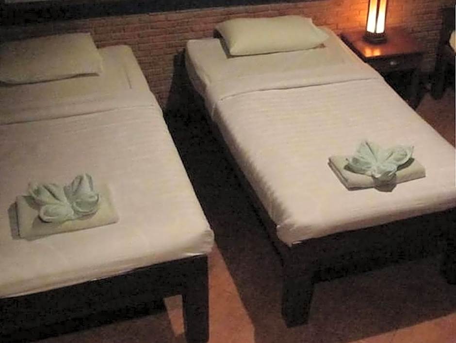 Orchid Hibiscus Guest House