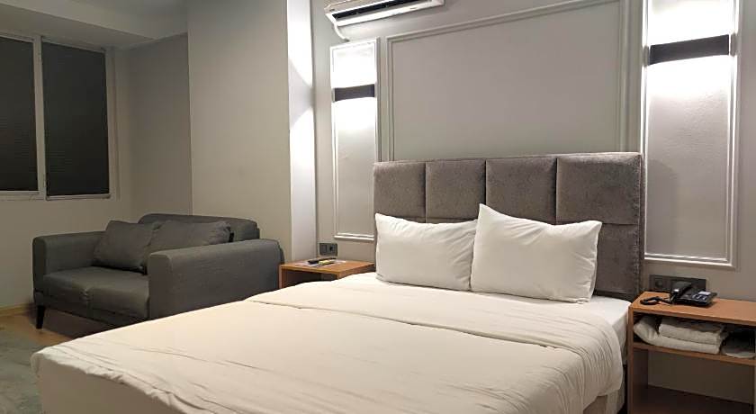 Olen Uskudar Hotel