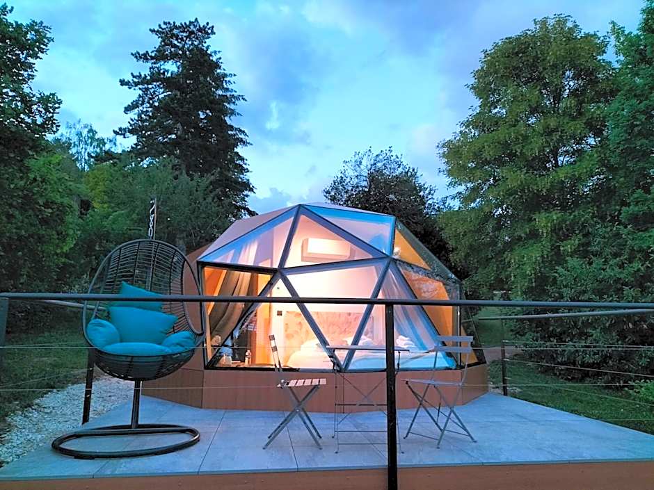 Demeure de la Garenne