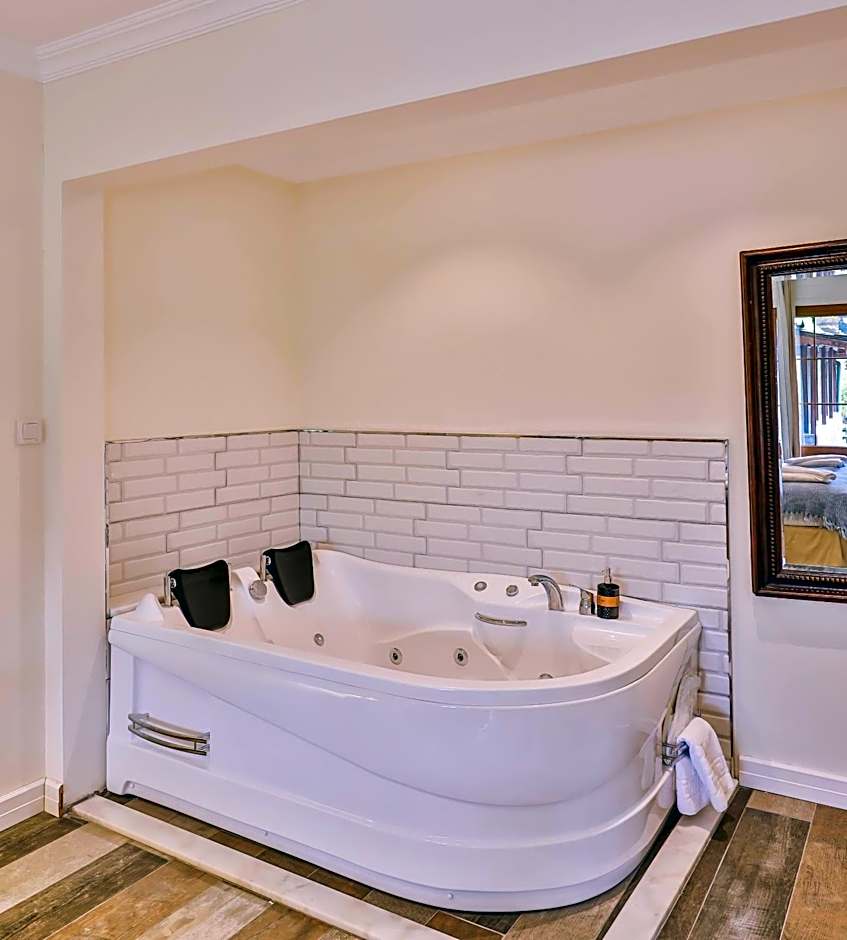 Park Mandalin Hotel - Adult only