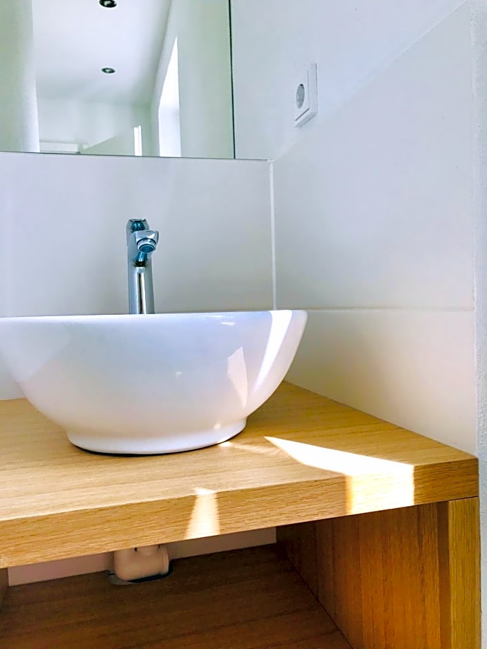 Hotel Garni Goldammer