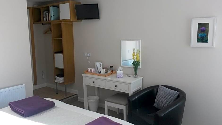 Premier Room – Kelso