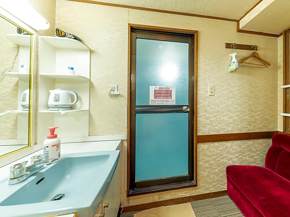 Tabist Hotel Florida Ikebukuro