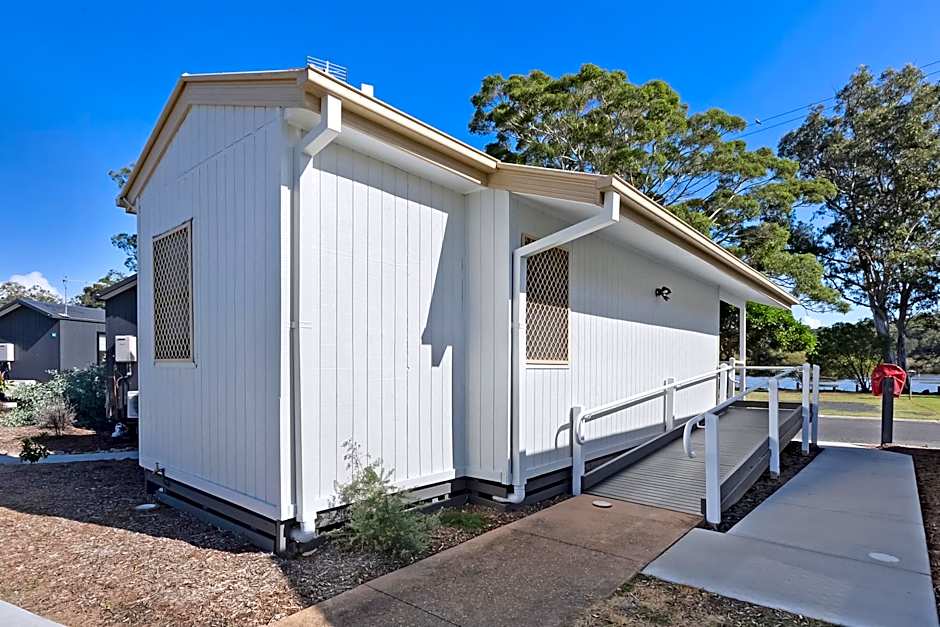 Reflections Ferry Reserve - Holiday Park