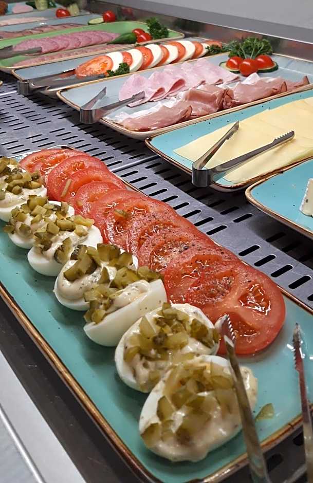 Hotel Alte Redaktion