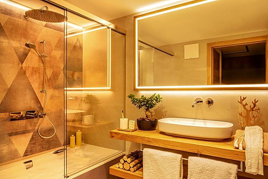 Alpin Residenz Dachsteinperle