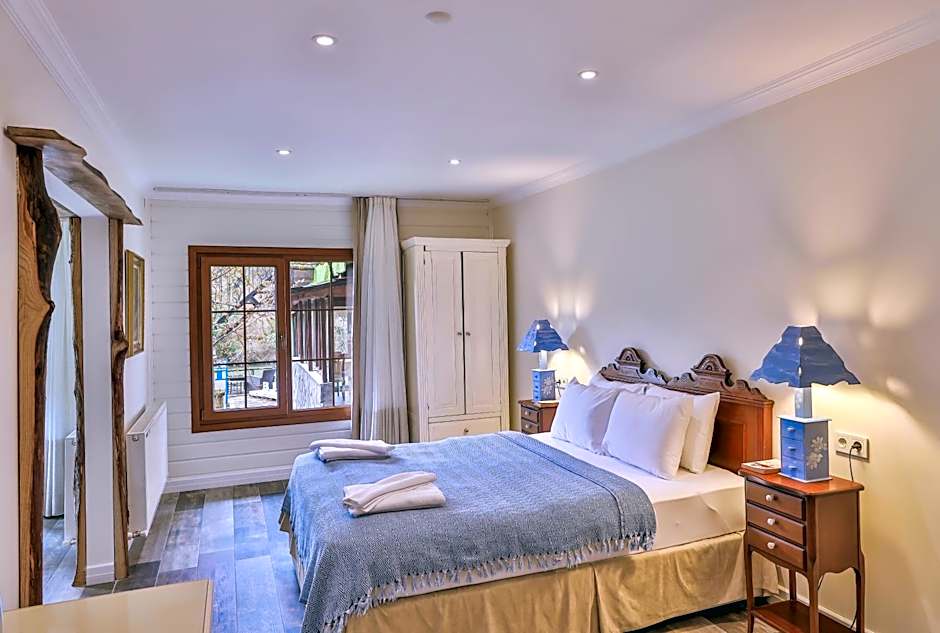 Park Mandalin Hotel - Adult only